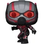 Игровая фигурка Funko Pop! серии Человек-муравей и Оса: Квантомания Человек-Муравей (70490)