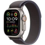 ArmorStandart Trail Loop Blue Black для Apple Watch 42/44/45/46/49mm (ARM74229)