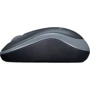 Мышь Logitech M185 Wireless Mouse Grey (910-002235, 910-002238, 910-002252): Тип сенсора оптический