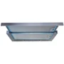 Вытяжка Perfelli TL 5207 I: Тип монтажа встраиваемый