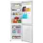 Холодильник Samsung RB 33J3420WW: Размеры 59,5x185x66,8 см