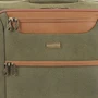 Members Boston (XL) Olive Green (922605): Цвет зеленый