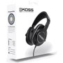 Наушники Koss Pro4S: Чувствительность (дБ) 99