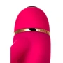 Вибратор A-Toys 20-Modes Vibrator Рink