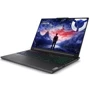 Ноутбук Lenovo Legion 7 16IRX9 (83FD007QPB): Тип экрана антибликовое покрытие