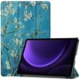 Аксесуар для планшетних ПК BeCover Smart Case Spring для Samsung X710 Galaxy Tab S9 / X510/X516B Galaxy Tab S9 FE (710423): Сумісність X510/X516B Galaxy Tab S9 FE, X710 Galaxy Tab S9