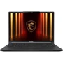 Ноутбук MSI Stealth A16 AI+ A3XWIG (A3XWIG-068UA) UA