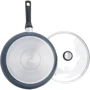 Сковорода с крышкой Tefal Generous Cook 24 см (C2770453_SET): Диаметр, см 24