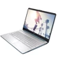 Ноутбук HP 15s-eq2010nq (4Q7D7EA16): Тип экрана матовый