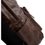 Мужской рюкзак Valiria Fashion коричневый (3DETBM9812-10): Материал Искусственная кожа