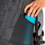 Рюкзак Рюкзак Osprey Quasar Gopher Green O / S хакі (009.2202): Вага 0.76 кг