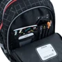 Рюкзак полукаркасный Kite Education Street Style K22-700M(2p)-3: Размер M (130-145 см)