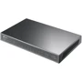 Мережевий комутатор TP-Link TL-SG1210P: Тип неуправляемый
