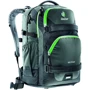 Рюкзак Deuter Strike black-spring (3830016-7201)