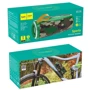 Акустика Hoco BS38 Cool Freedom Camouflage Green: Тип портативная