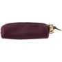 Женская ключница DNK Leather фиолетовая (DNK-Keys-L-bochkaH-col.L): Страна производитель Украина
