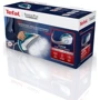 Утюг Tefal FV5718E0: Цвет синий / белый