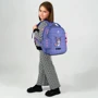 Рюкзак Kite HK25-555S-2 Education 555 Kuromi: Вікова група от 6 до 10 лет