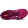 Кроссовки для бега Saucony Breakthru 3 (10358-3s) 36 (6) бордовые текстиль всесезон: Вид Кроссовки