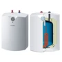 Бойлер Gorenje GT 10 U/B9: Монтаж настенный(под мойкой)