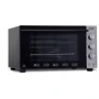 Электродуховка настольная Artel MD 4218 E Grey-Black