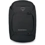 Рюкзак Рюкзак Osprey Sojourn Porter 65 black - O/S - чорний (009.3495): Об'єм 65 л