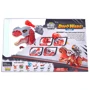 Интерактивная игрушка Robo Alive - Боевой Тираннозавр (7132): Тип животное