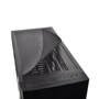 Корпус Thermaltake View 31 Tempered Glass Edition (CA-1H8-00M1WN-00): Потужність БЖ, Вт без БП