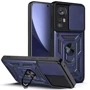 Чехол для телефонов Mobile Case Camshield Serge Ring Blue for Xiaomi 12T / 12T Pro