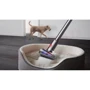 Пилосос Dyson V15 Detect (368400-01): Вага 3.1 кг