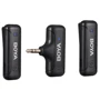 Boya BY-WM3T-M2 charging case (3.5mm TRS): Производитель Boya