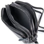 Жіноча сумка крос боді Alex Rai 1-02 60061-1 black чорна (34440): Країна виробник Китай