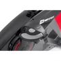 Велотренажер Hop-Sport HS-090H Apollo iConsole красный + мат