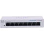 Сетевой коммутатор Cisco CBS110-8T-D-EU