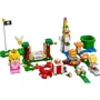 Конструктор LEGO Super Mario Стартовый набор «Приключения с Пич» (71403): Серия Super Mario