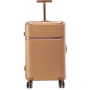Чемодан Semi Line 24" (M) Gold золотой (T5667-3): Страна производитель Польша