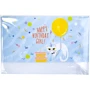 Конверт для денег PAPAdesign "Happy Birthday girl!"