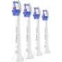 Насадки для звуковой зубной щетки Philips Sonicare HX6054/87 Sensitive