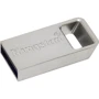 USB-флешка Kingston 64GB DataTraveler Micro C3 USB 3.1 Metal (DTMC3/64GB) фото 6