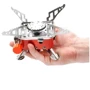 Газовая горелка Intertool GS-0010: Мощность 2800 Вт