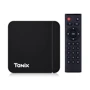 Приставка Smart TV Tanix W2 (2GB/16GB)
