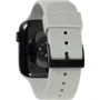 Аксессуар для Watch Urban Armor Gear UAG [U] DOT Grey (194005313030) for Apple Watch 42/44/45/49mm