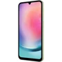 Смартфон Samsung Galaxy A24 6/128Gb Light Green A246: Процессор Mediatek MT8781 Helio G99 (6nm) Octa-core (2x2.2 GHz Cortex-A76 & 6x2.0 GHz Cortex-A55)