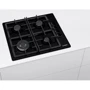 Варочная поверхность Bosch PBH6C6B92R: Количество конфорок 4