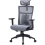Офісне крісло OfficePro Balance OC620-B-DG-DG