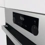 Духовой шкаф электрический Gorenje BO735E20X-2: Гриль есть