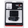 Двойное зарядное SJCAM Dual-slot Battery Charger for SJ8 series