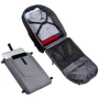 Сумка для ноутбуков Case Logic 15.6” Bryker Rolling Backpack Black (BRYBPR-116) фото 5