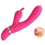 Вибратор Pretty Love Phoenix Pink