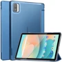 Аксессуар для планшетных ПК BeCover Smart Case Edge Deep Blue for Blackview Tab 12 10.1 (709886)